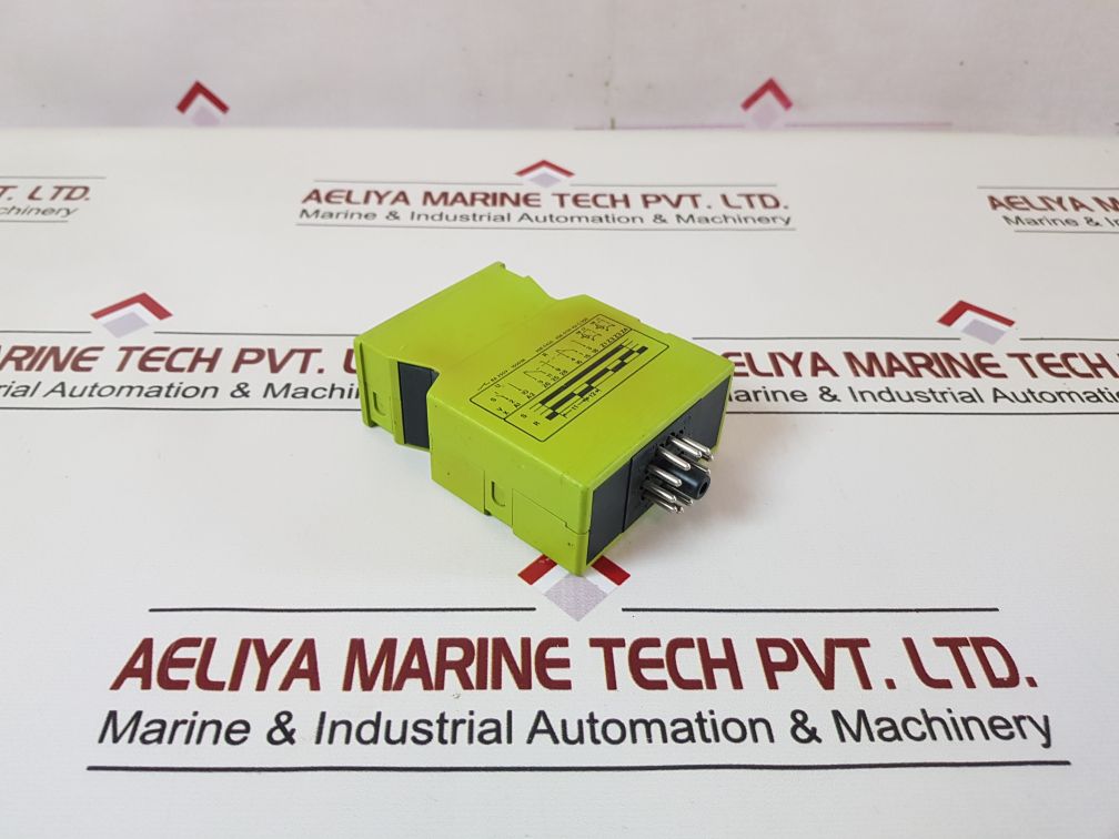 Tele I3V20 Time Delay Relay 