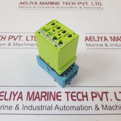 Tele K3Za20 3Min 24-240V AcDc Timer With Base