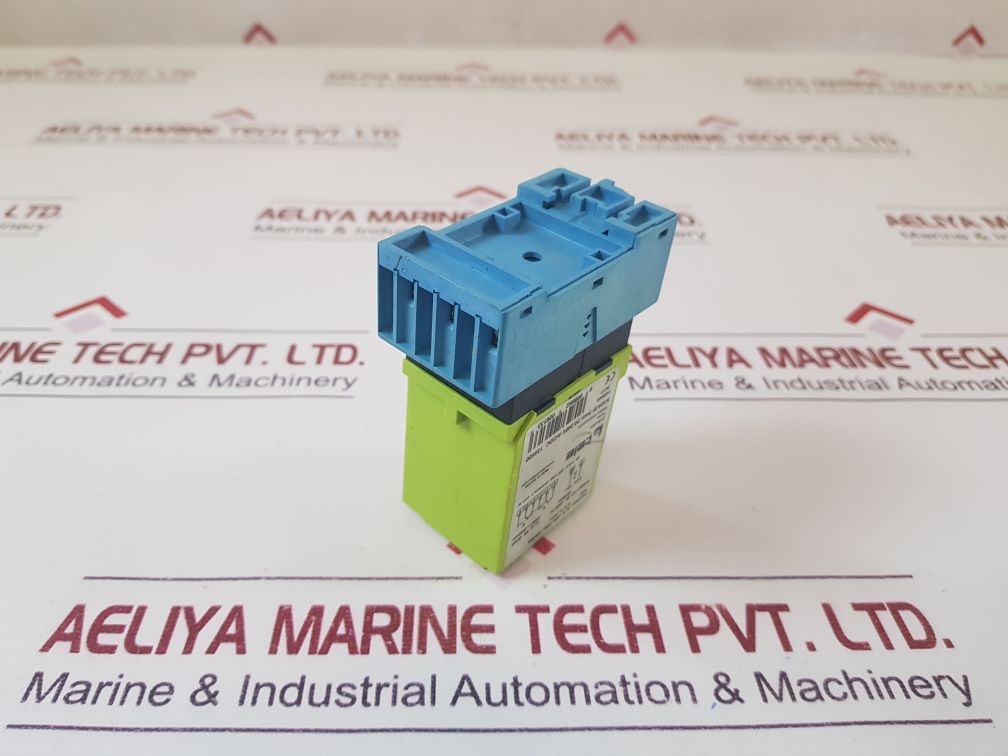 Tele K3Za20 3Min 24-240V AcDc Timer With Base