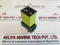 Tele K3Zm20 Multifunction Timer 12-240V Ac/Dc With Base