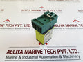 Tele K3Zm20 Multifunction Timer 12-240V Ac/Dc With Base