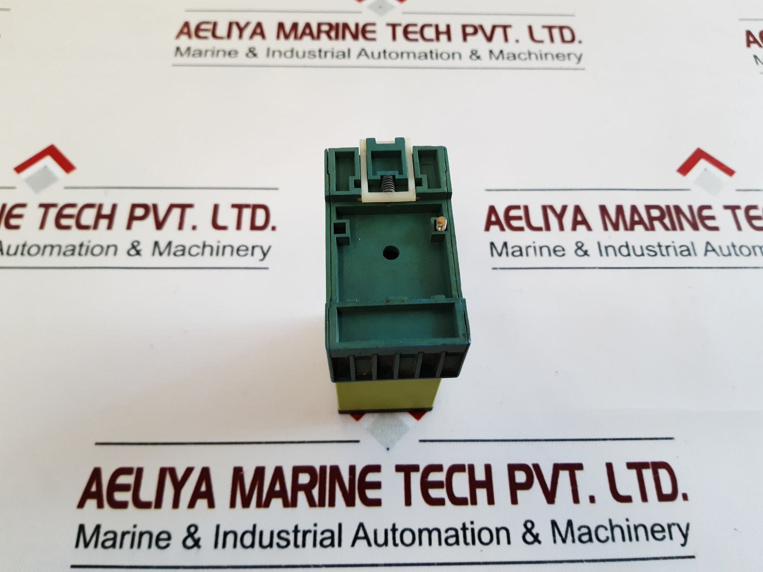 Tele K3Zm20 Multifunction Timer 12-240V Ac/Dc With Base