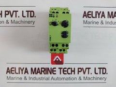 Tele Odm 3 Time Relay Vde 0435 110-240V