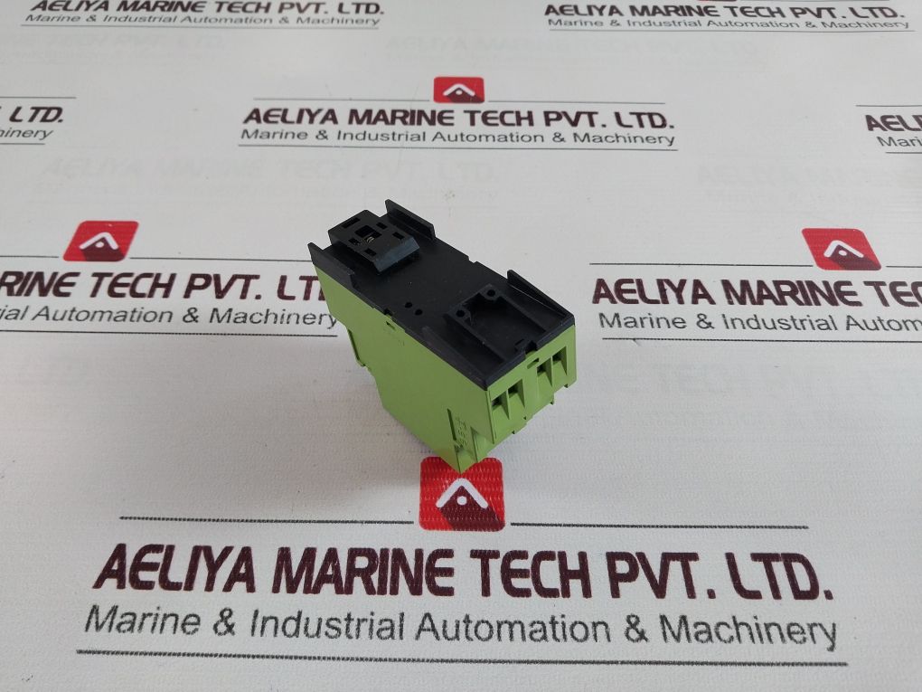Tele Odm 3 Time Relay Vde 0435 110-240V