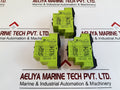 Tele Om3 Time Relay Vde 0435