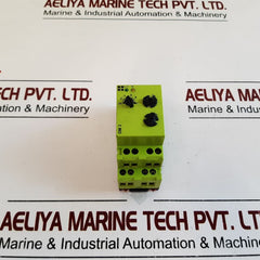 Tele Om3 Time Relay Vde 0435