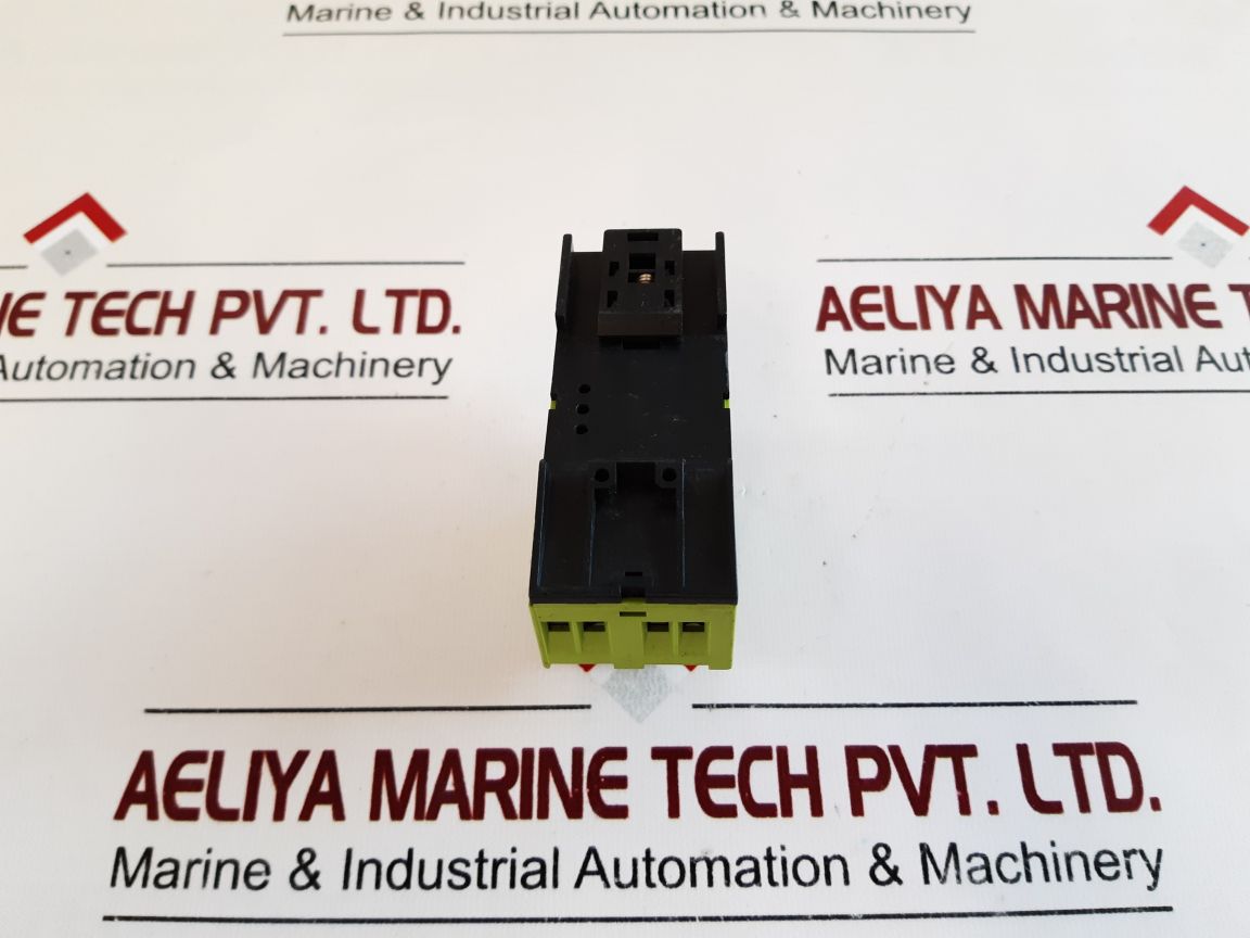 Tele Om3 Time Relay Vde 0435