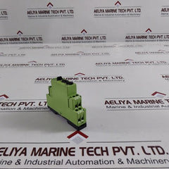 Tele Ozm 1 Multi Function Time Delay Relay Vde 0435