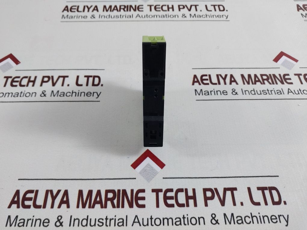 Tele Ozm 1 Multi Function Time Delay Relay Vde 0435