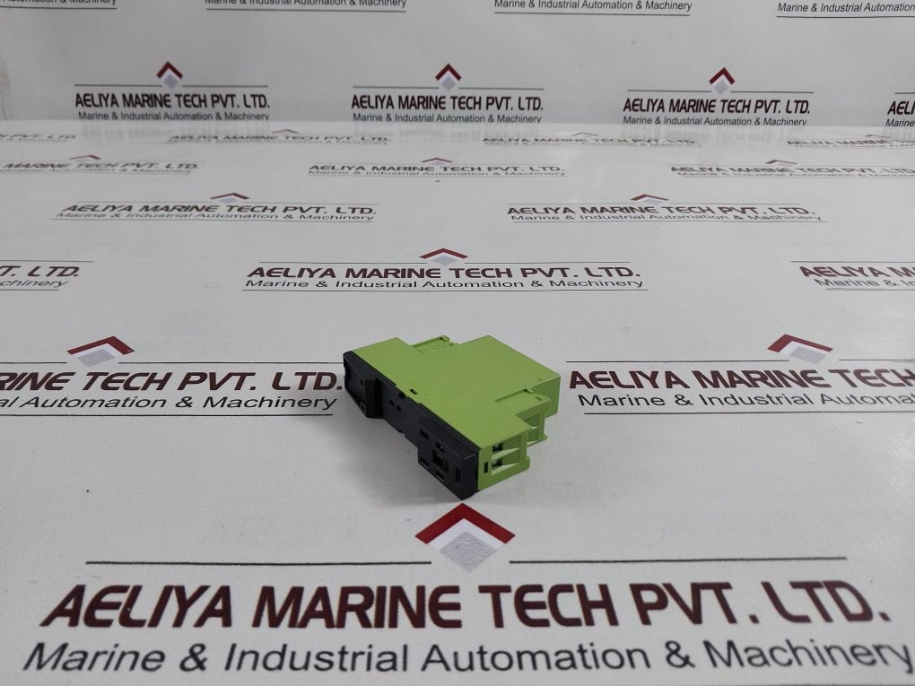 Tele Ozm 1 Multi Function Time Delay Relay Vde 0435