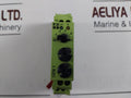 Tele Ozm 1 Multi Function Time Delay Relay Vde 0435
