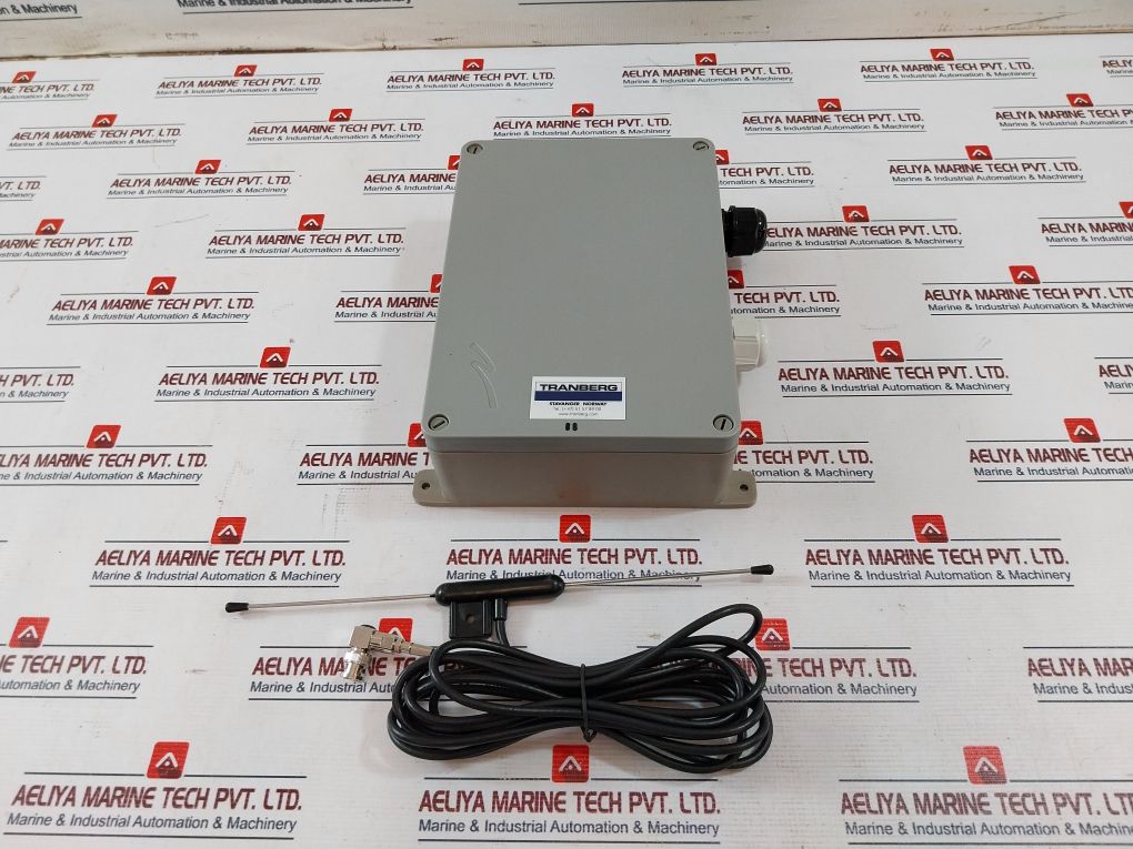 Tele Radio 860Rx-md-10B Remote Control 12Vdc