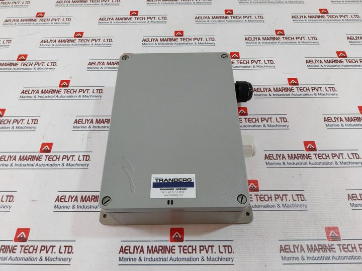 Tele Radio 860Rx-md-10B Remote Control 12Vdc