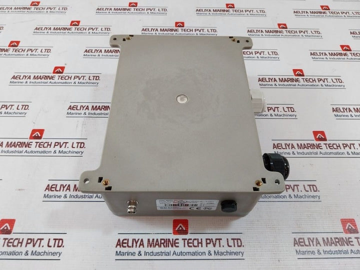 Tele Radio 860Rx-md-10B Remote Control 12Vdc