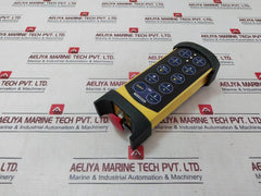 Tele Radio 860Tx-10-00B Remote Control Transmitter 50090214