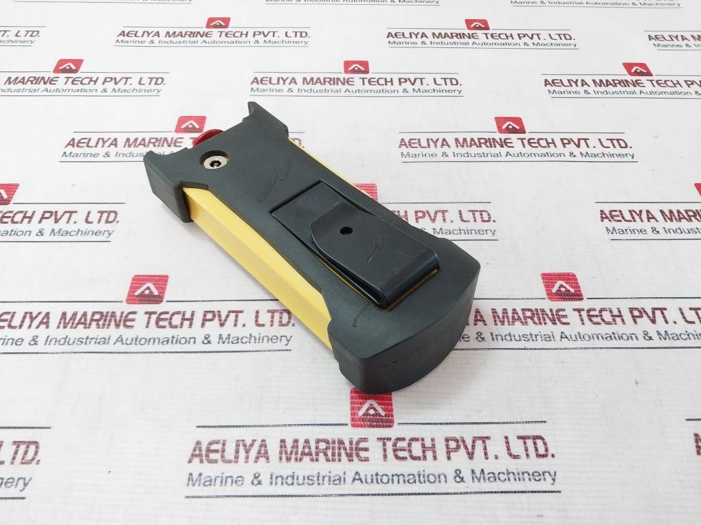 Tele Radio 860Tx-10-00B Remote Control Transmitter 50090214