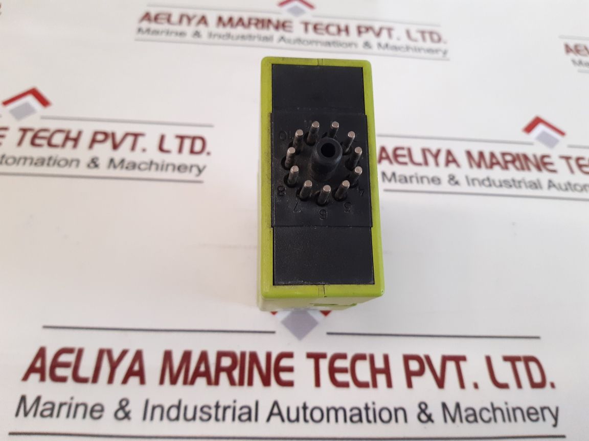 Tele S3V60 Timer Relay T1 6-30S