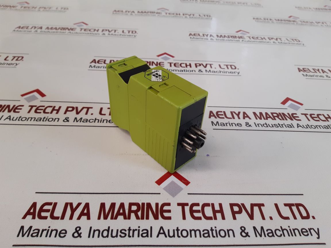 Tele S3V60 Timer Relay T1 6-30S