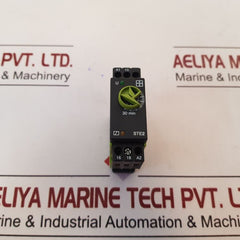 Tele Ste2 Time Delay Relay 48V Ac/Dc