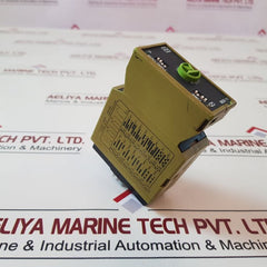 Tele M3V 11 Time Delay Relay Tr3