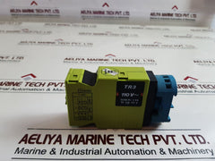 Tele Tr3 Time Relay E3V 50/60Hz