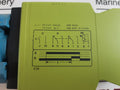 Tele Tr3 Time Relay E3V 50/60Hz