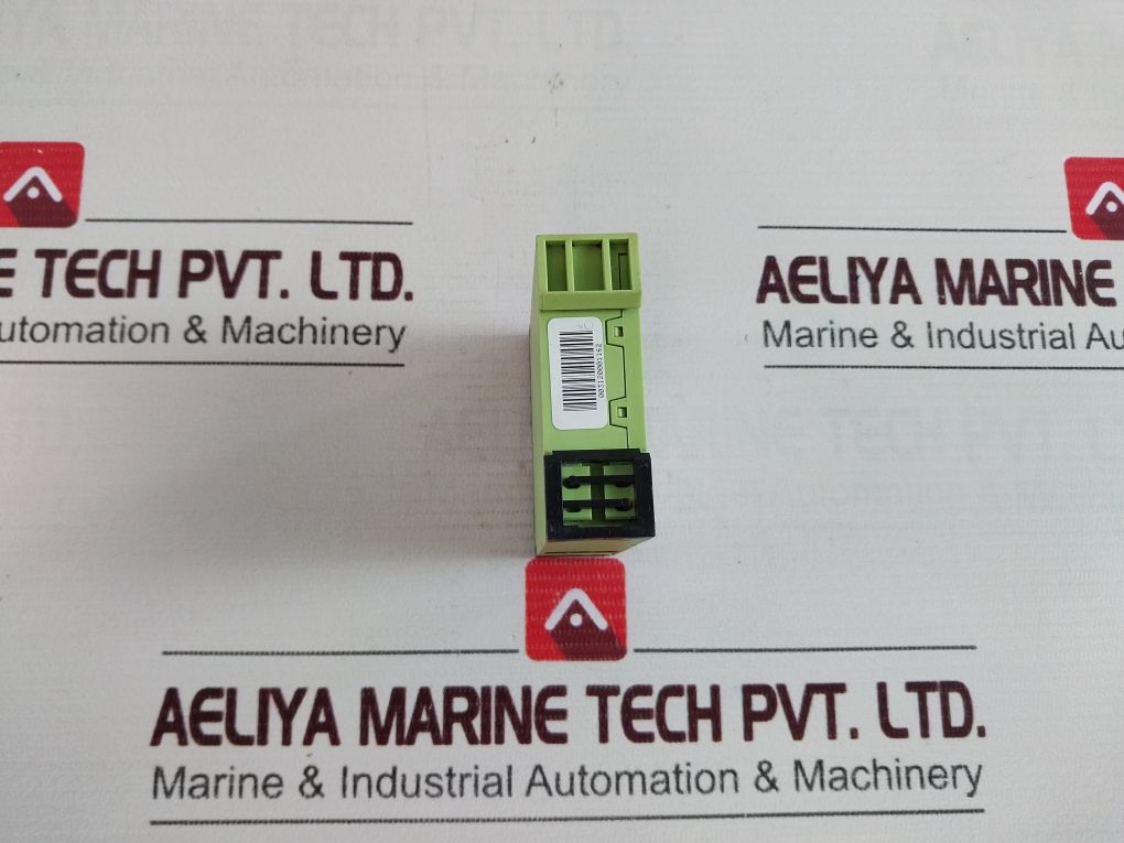 Tele V2Zm10 12-240V Ac/Dc Multifunction Timer Relay