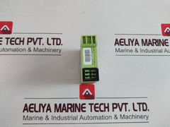 Tele V2Zm10 12-240V Ac/Dc Multifunction Timer Relay