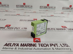 Tele V2Zm10 12-240V Ac/Dc Multifunction Timer Relay