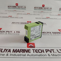 Tele V2Zm10 12-240V Ac/Dc Multifunction Timer Relay