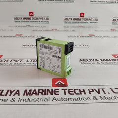 Tele V2Zm10 12-240V Ac/Dc Multifunction Timer Relay