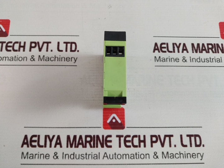 Tele V2Zm10 12-240V Ac/Dc Multifunction Timer Relay