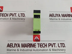 Tele V2Zm10 12-240V Ac/Dc Multifunction Timer Relay