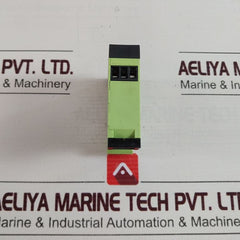 Tele V2Zm10 12-240V Ac/Dc Multifunction Timer Relay