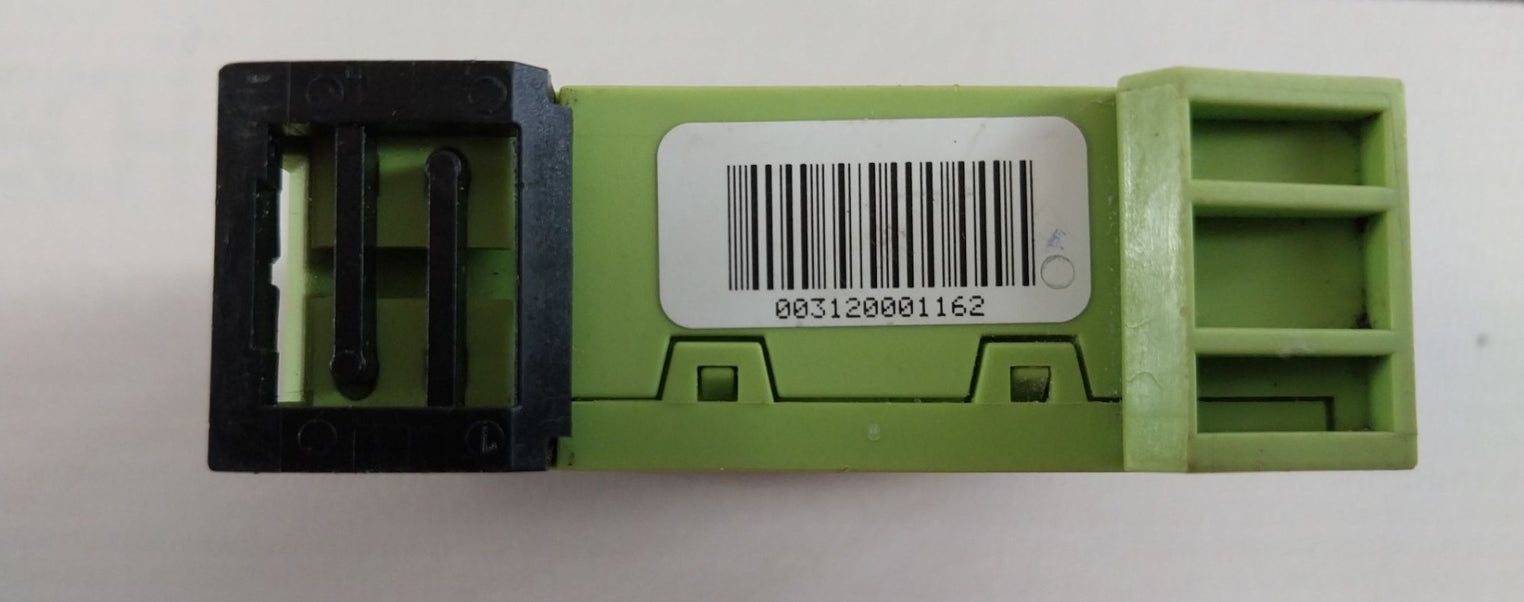 Tele V2Zm10 12-240V Ac/Dc Multifunction Timer Relay