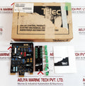 Telect 8005514567 Modular Audio Looping Pcb Card 2060-00000
