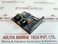 Telect 8005514567 Modular Audio Looping Pcb Card 2060-00000