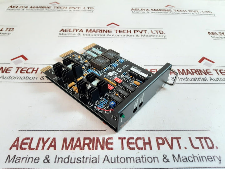 Telect 8005514567 Modular Audio Looping Pcb Card 2060-00000
