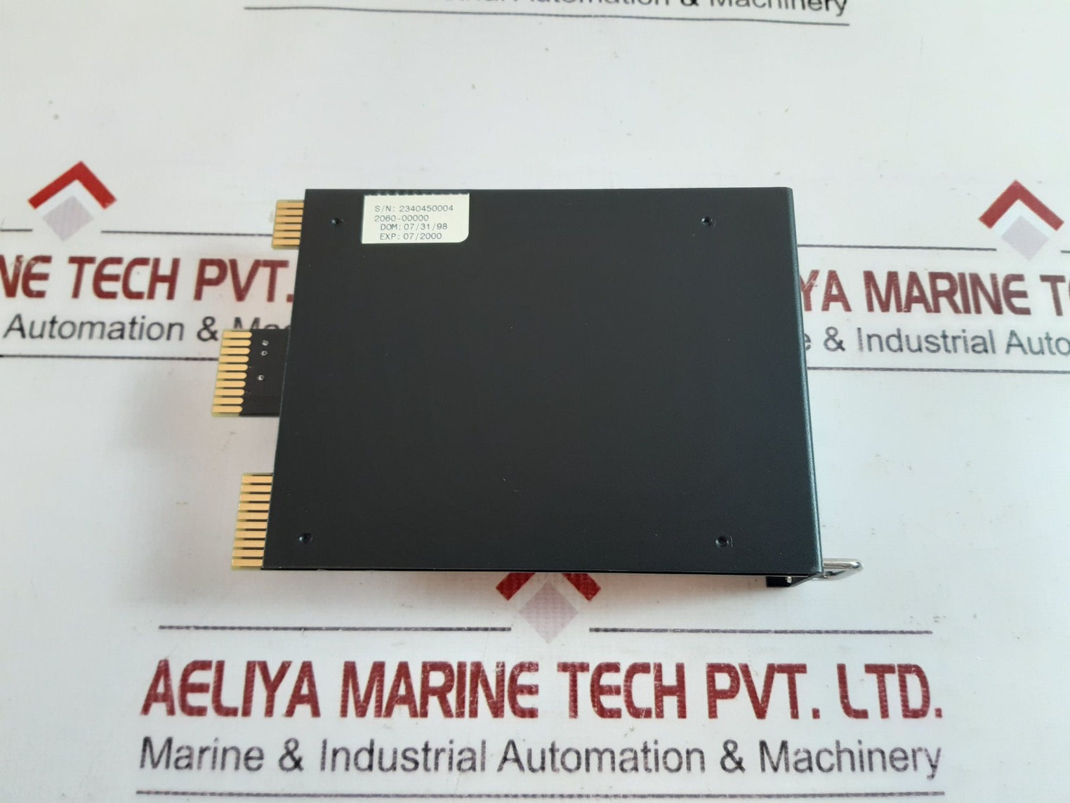 Telect 8005514567 Modular Audio Looping Pcb Card 2060-00000