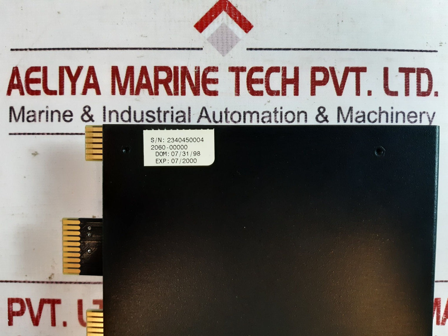 Telect 8005514567 Modular Audio Looping Pcb Card 2060-00000