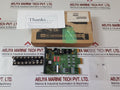 Telect 800 551 4567 Modular Audio Looping Pcb Card 2114-00000

