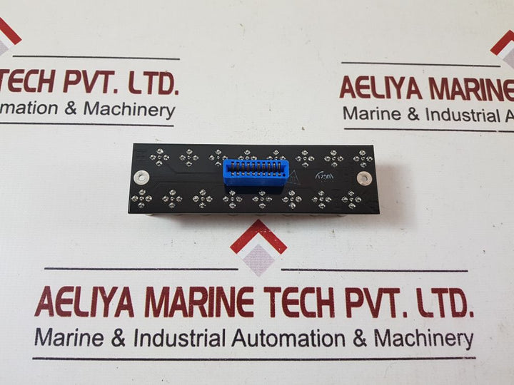 Telect 800 551 4567 Modular Audio Looping Pcb Card 2114-00000