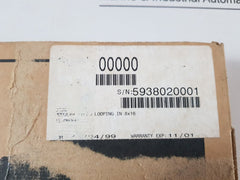 Telect 800 551 4567 Modular Audio Looping Pcb Card 2114-00000