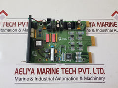 Telect 800 551 4567 Modular Audio Looping Pcb Card 2114-00000