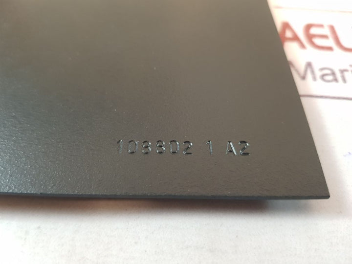 Telect 2005-00000 Filler Plate