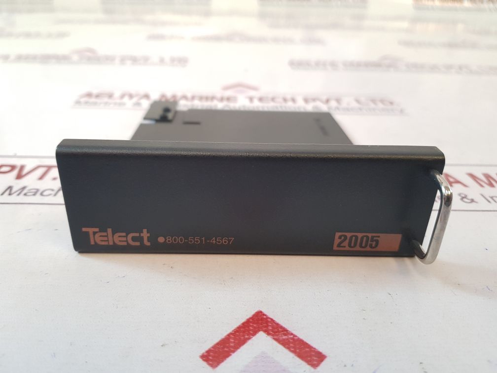 Telect 2005-00000 Filler Plate
