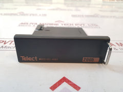 Telect 2005-00000 Filler Plate