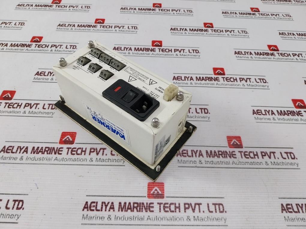 Teledyne 3290 Percent Oxygen Analyzer C64643A
