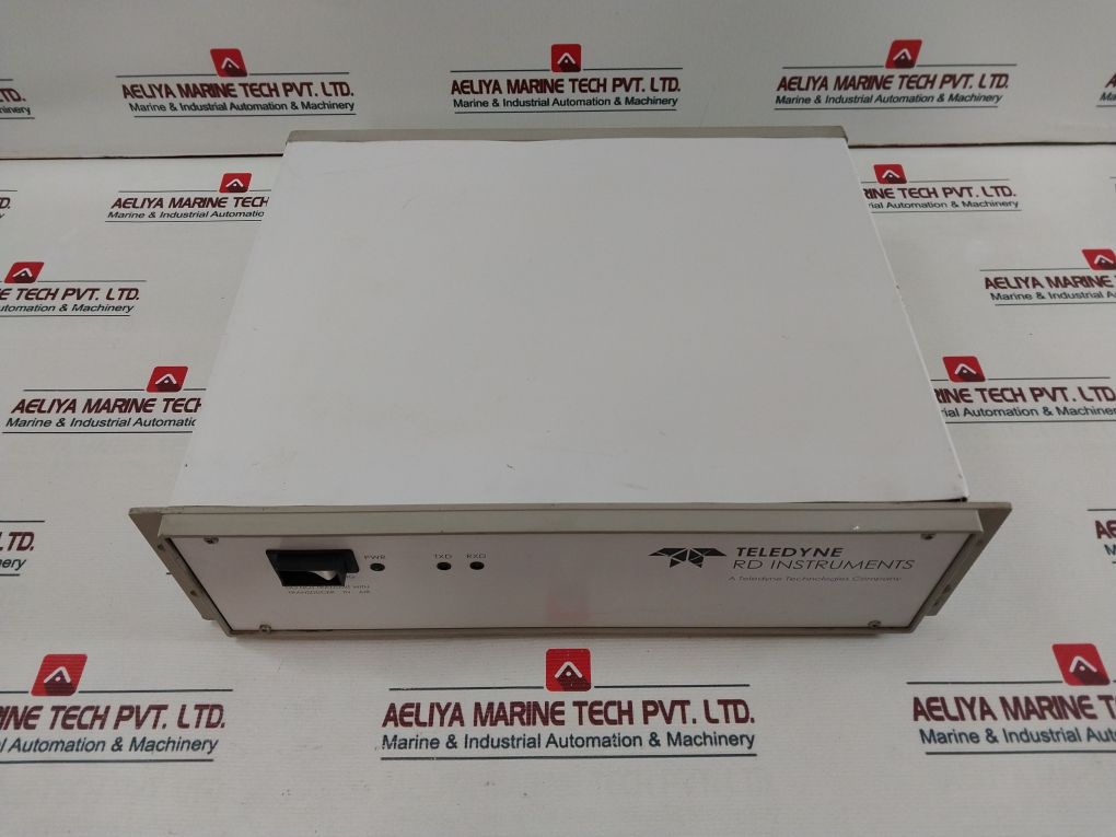 Teledyne 701-6051-00 Rev: Xb