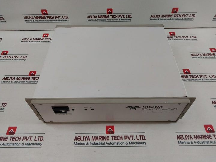 Teledyne 701-6051-00 Rev: Xb
